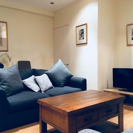 Large 2 Bedroom 2 Bathroom Apartment In Westminster London Exterior photo