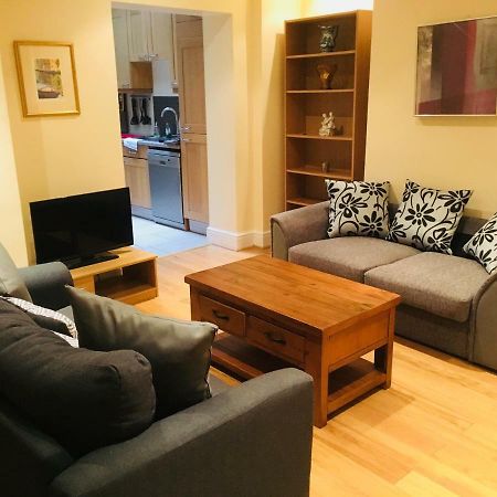 Large 2 Bedroom 2 Bathroom Apartment In Westminster London Exterior photo
