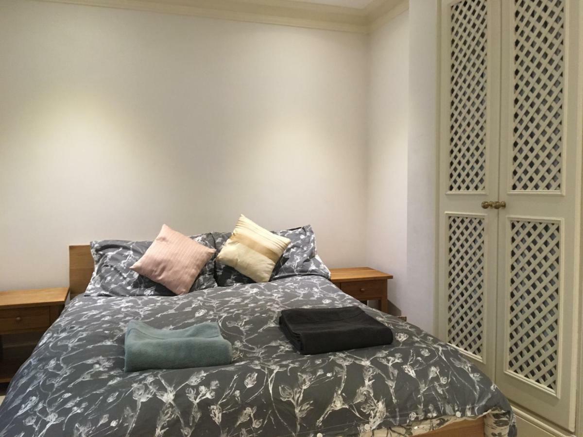 Large 2 Bedroom 2 Bathroom Apartment In Westminster London Exterior photo